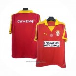 Thailand Galatasaray Special Shirt 2025-2026 Red