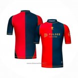 Thailand Genoa Special Shirt 2025-2026