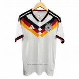 Thailand Germany Home Shirt 2026
