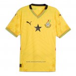 Thailand Ghana Away Shirt 2024-2025