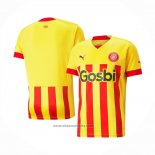 Thailand Girona Away Shirt 2022-2023