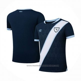 Thailand Guatemala Away Shirt 2025
