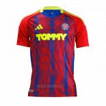 Thailand Hajduk Split Away Shirt 2025-2026