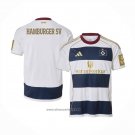 Thailand Hamburger Special Shirt Shirt 2025-2026