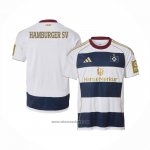 Thailand Hamburger Special Shirt Shirt 2025-2026