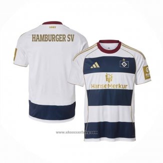 Thailand Hamburger Special Shirt Shirt 2025-2026