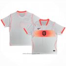 Thailand Holland Away Shirt 2026