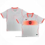 Thailand Holland Away Shirt 2026