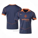Thailand Inter Milan Third Shirt 2025-2026