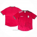 Thailand Iran Away Shirt 2021