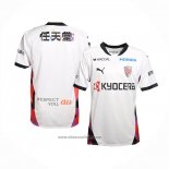 Thailand Kyoto Sanga Away Shirt 2026