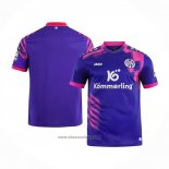 Thailand Mainz 05 Away Shirt 2025-2026