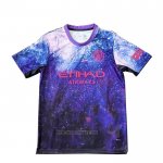 Thailand Manchester City Special Shirt 2025-2026