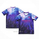Thailand Manchester City Special Shirt 2025-2026