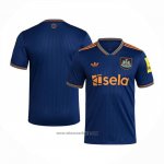 Thailand Newcastle United Third Shirt 2025-2026