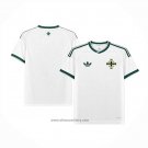 Thailand North Ireland Away Shirt 2026