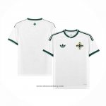 Thailand North Ireland Away Shirt 2026