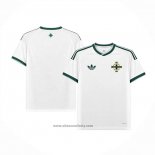 Thailand North Ireland Away Shirt 2026