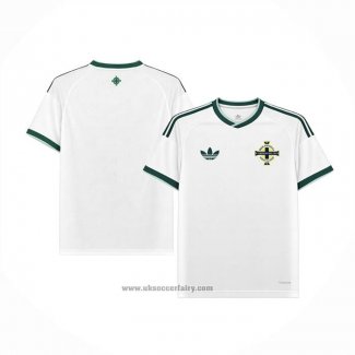 Thailand North Ireland Away Shirt 2026