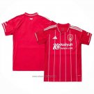 Thailand Nottingham Forest Home Shirt 2025-2026