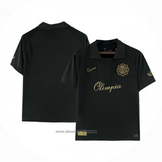 Thailand Olimpia Special Shirt 2022