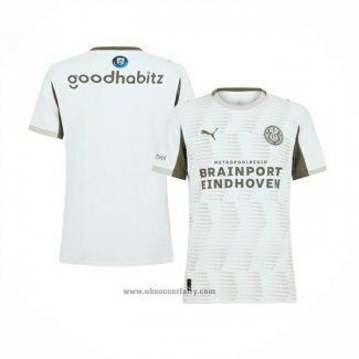 Thailand PSV Third Shirt 2025-2026