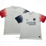 Thailand Paris Saint-Germain Away Shirt 2023-2024
