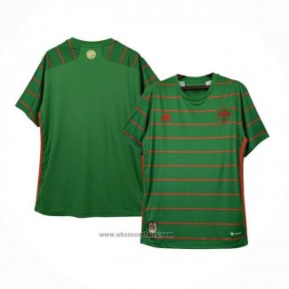 Thailand Portuguesa de Desportos Home Shirt 2022-2023