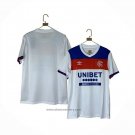 Thailand Rangers Away Shirt 2025-2026
