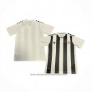 Thailand Real Betis Special Shirt 2025-2026 White Black