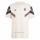 Thailand Real Madrid Special Shirt 2025