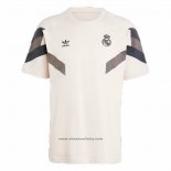 Thailand Real Madrid Special Shirt 2025