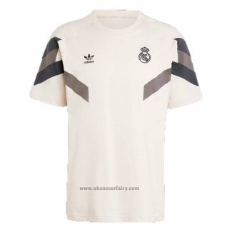 Thailand Real Madrid Special Shirt 2025