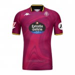 Thailand Real Valladolid Third Shirt 2024-2025