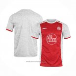 Thailand Rot-weiss Essen Home Shirt 2025-2026