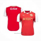 Thailand Rotherham United Home Shirt 2025-2026