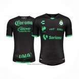 Thailand Santos Laguna Away Shirt 2020-2021