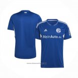 Thailand Schalke 04 Home Shirt 2022-2023