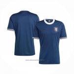 Thailand Scotland Anniversary Shirt 2023
