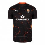Thailand Shakhtar Donetsk Away Shirt 2024-2025
