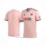 Thailand Sheffield United Away Shirt 2020-2021