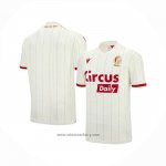 Thailand Standard Liege Away Shirt 2025-2026