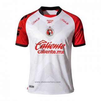 Thailand Tijuana Away Shirt 2025-2026