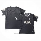 Thailand Tottenham Hotspur Away Shirt 2026-2027