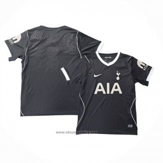 Thailand Tottenham Hotspur Away Shirt 2026-2027