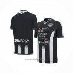 Thailand Udinese Home Shirt 2025-2026
