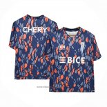 Thailand Universidad Catolica Goalkeeper Shirt 2021-2022