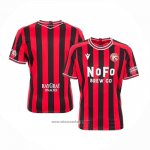 Thailand Walsall Home Shirt 2025-2026