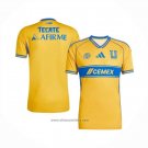 Tigres UANL Home Shirt Womens 2025-2026