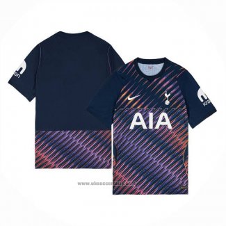 Tottenham Hotspur Away Shirt 2026-2027
